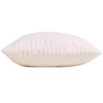 M&S Supremely Pillow Protector, One Size, 2 Pack, White