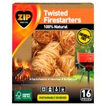 Zip Twisted Firestarters