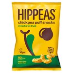 Hippeas Chickpea Puffs - In Herbs We Trust