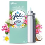 Glade Touch & Fresh Refill Exotic Tropical Blossom Air Freshener