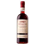 1757 Vermouth di Torino Rosso  - Premium Craft Vermouth
