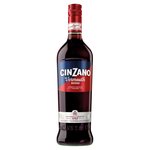 Cinzano Classico Rosso Italian Vermouth aperitif
