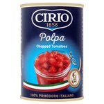 Cirio Italian Chopped Tomatoes