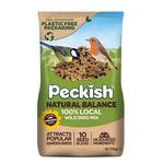 Peckish Natural Balance Seed Mix For Wild Birds