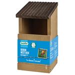Gardman Robin Nest Box for Wild Birds
