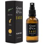 Grass & Co. Ease Eucalyptus, Ginger & Orange Pillow Spray