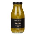 Harvey Nichols Saucy Pickled Gherkin Relish