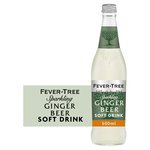Fever-Tree Light Premium Ginger Beer