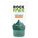 Rock Face Energing Face Wash