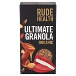 Rude Health The Ultimate Granola