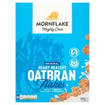 Mornflake Oatbran Flakes Original