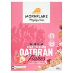 Mornflake Oatbran Flakes Very Berry