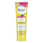 Biore Clear & Bright Brightening Jelly Cleanser