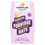 Mornflake Gluten Free Porridge Oats