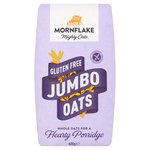 Mornflake Gluten Free Jumbo Oats
