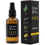 Grass & Co. Ease CBD Body Oil 250mg
