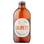 Galipette French Biologique Organic Cidre