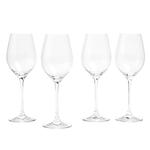 M&S Maxim White Wine Glasses Set