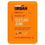 Fudge Urban Texture Junk Moulding Hair Wax