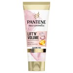Pantene Pro-V Lift & Volume Silicone Free Conditioner Biotin & Rose Water