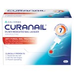 Curanail 5% Fungal Nail Treatment