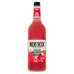 Nix & Kix Raspberry Rhubarb