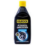 Kilrock Plughole Unblocker Bathroom