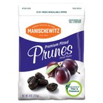 Manischewitz Pitted Prunes