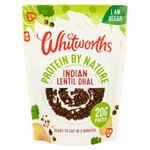 Whitworths Protein by Nature Indian Lentil Dhal