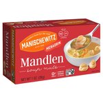 Manischewitz Soup Nuts