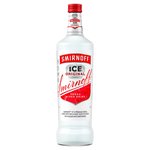 Smirnoff Ice Vodka Premixed Drink