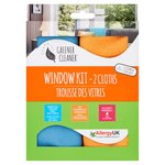 Greener Cleaner Window Kit