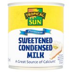 Tropical Sun Premium Condensed Milk
