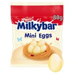 Milkybar Mini Eggs Pouch