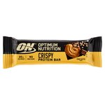 Optimum Nutrition Peanut Butter Crispy Protein Bar 