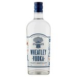 Wheatley Vodka 41%