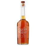 Sazerac Rye Whiskey 6 Year Old 45%