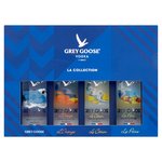 Grey Goose La Collection
