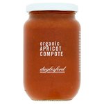 Daylesford Organic Apricot Compote
