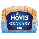 Hovis Granary Malted Half Loaf