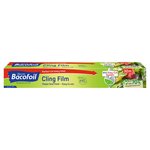 Bacofoil PVC Free Cling Film 325mm