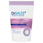 Dr Salts Calming Therapy Bath Salts