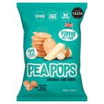 Pea Pops Cheddar & Onion