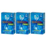 Spatone Apple Daily Iron Shots Sachets 42 days