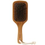 M&S Collection Bamboo Large Paddle Brush