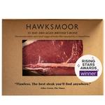Hawksmoor 35 Day Dry-Aged British T-Bone Steak