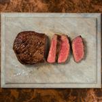 Hawksmoor 35 Day Dry-Aged British Rump Steak