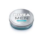 NIVEA MEN Fresh Creme, Moisturiser Cream for Face, Body & Hands