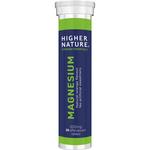 Higher Nature Everyday Essentials Magnesium Effervescent Tablets 200mg