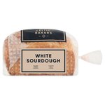 Celtic Bakers Organic White Sourdough Tin Loaf